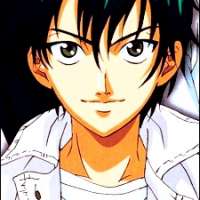  - Echizen Ryoma