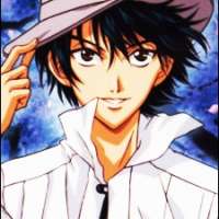  Echizen Ryoma