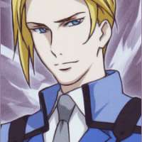 Персонажи Edwards Joshua