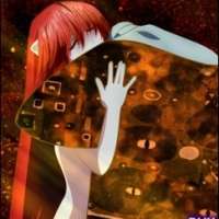   - Elfen Lied 