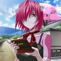   - Elfen Lied 