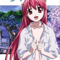   - Elfen Lied 