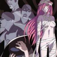   - Elfen Lied 