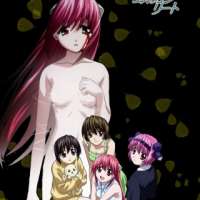   Elfen Lied 