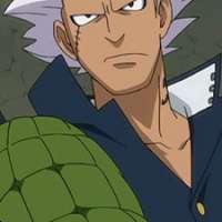 Персонажи Elfman