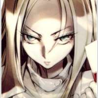 Персонажи Eliza