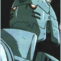  Elric Alphonse