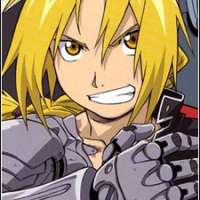  - Elric Edward