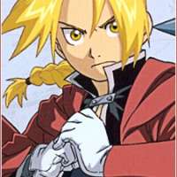  - Elric Edward