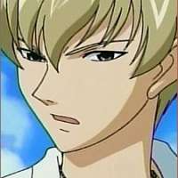 Персонажи Emerson Arima