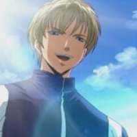 Персонажи - Emerson Arima