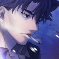  - Emiya Kiritsugu