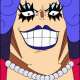 Персонажи - Emporio Ivankov