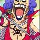 Персонажи - Emporio Ivankov