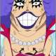 Персонажи - Emporio Ivankov