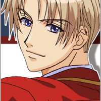 Персонажи Endo Kazuki