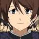 Персонажи Endou Haruhiko