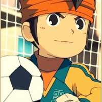  - Endou Mamoru