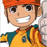  - Endou Mamoru