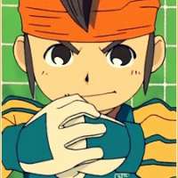  - Endou Mamoru