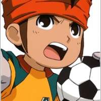  - Endou Mamoru