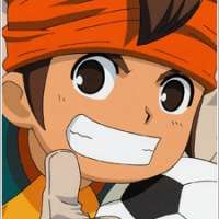  - Endou Mamoru