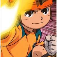  - Endou Mamoru