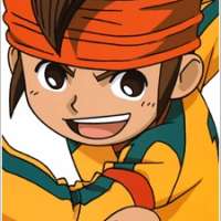  Endou Mamoru