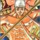 Персонажи - Enel