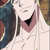 Персонажи Enel