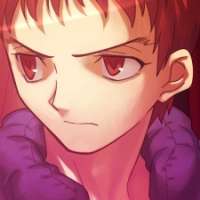 Персонажи Enjou Tomoe