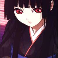 Персонажи - Enma Ai