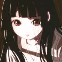 Персонажи - Enma Ai