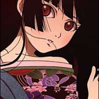 Персонажи - Enma Ai