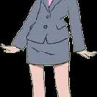 Персонажи Enomoto Shinobu