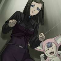   - Ergo Proxy 