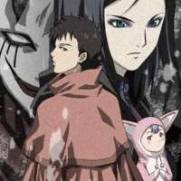   Ergo Proxy 