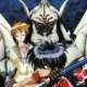   Escaflowne