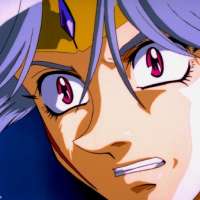   - Escaflowne 