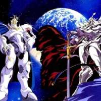   - Escaflowne 