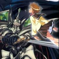   - Escaflowne 