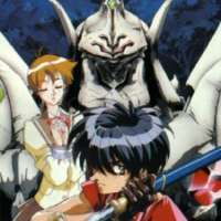   - Escaflowne 