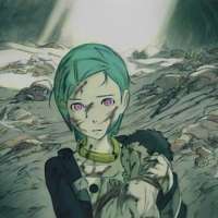   - Eureka Seven 