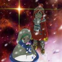   Eureka Seven: Pocket Full of Rainbows 