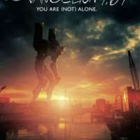   Evangelion: 1.0 You Are (Not) Alone 