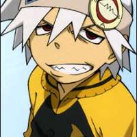  - Evans Soul Eater