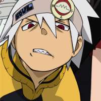  - Evans Soul Eater