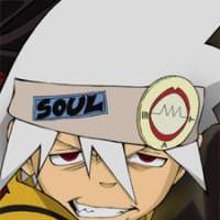  - Evans Soul Eater