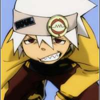  - Evans Soul Eater