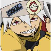  - Evans Soul Eater